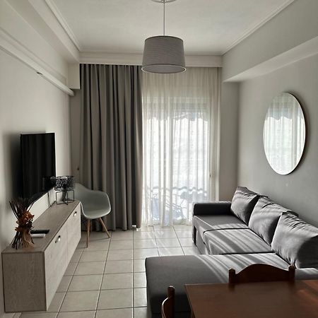 Euphoria Villa Kavala Bagian luar foto