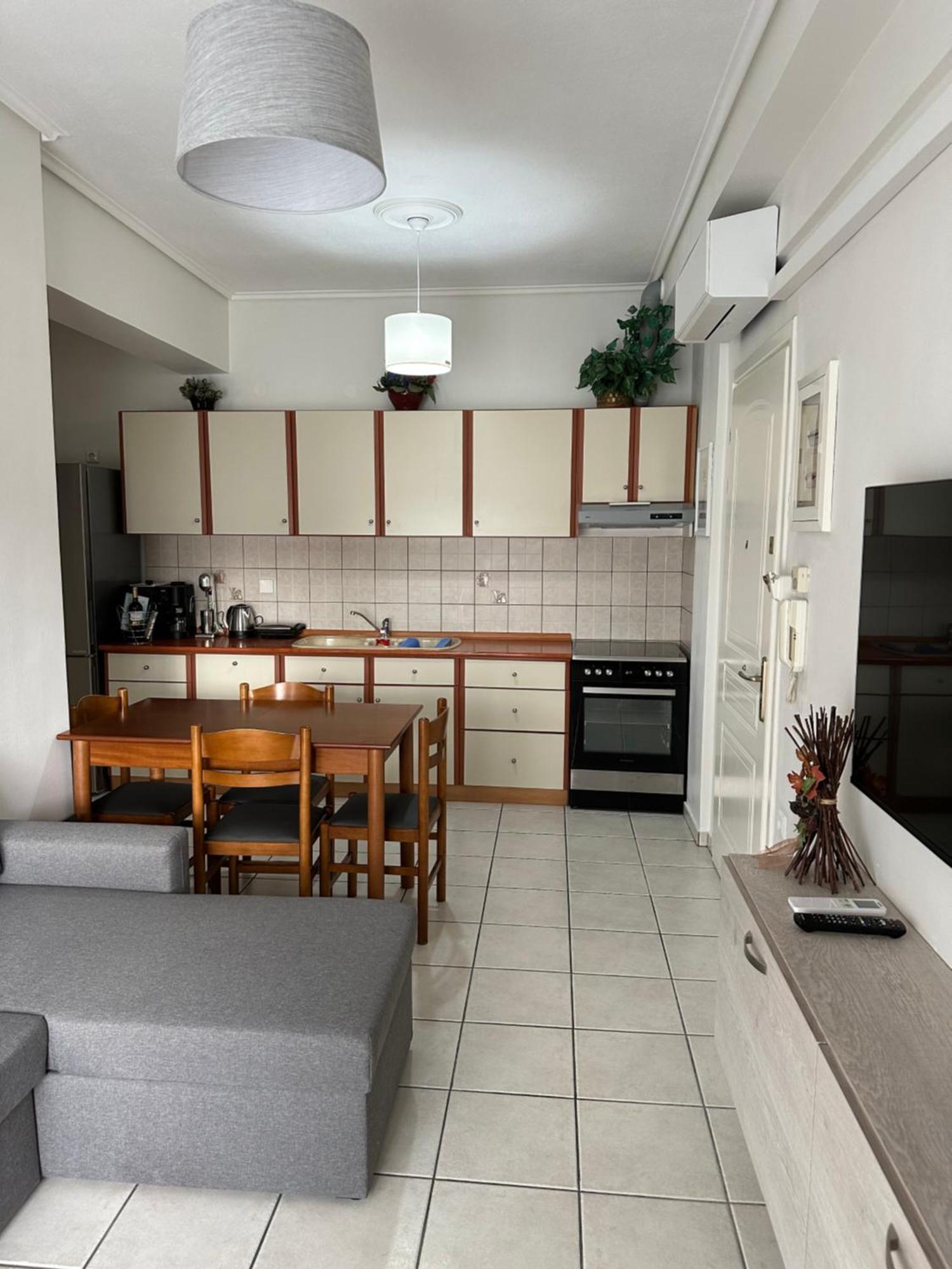 Euphoria Villa Kavala Bagian luar foto