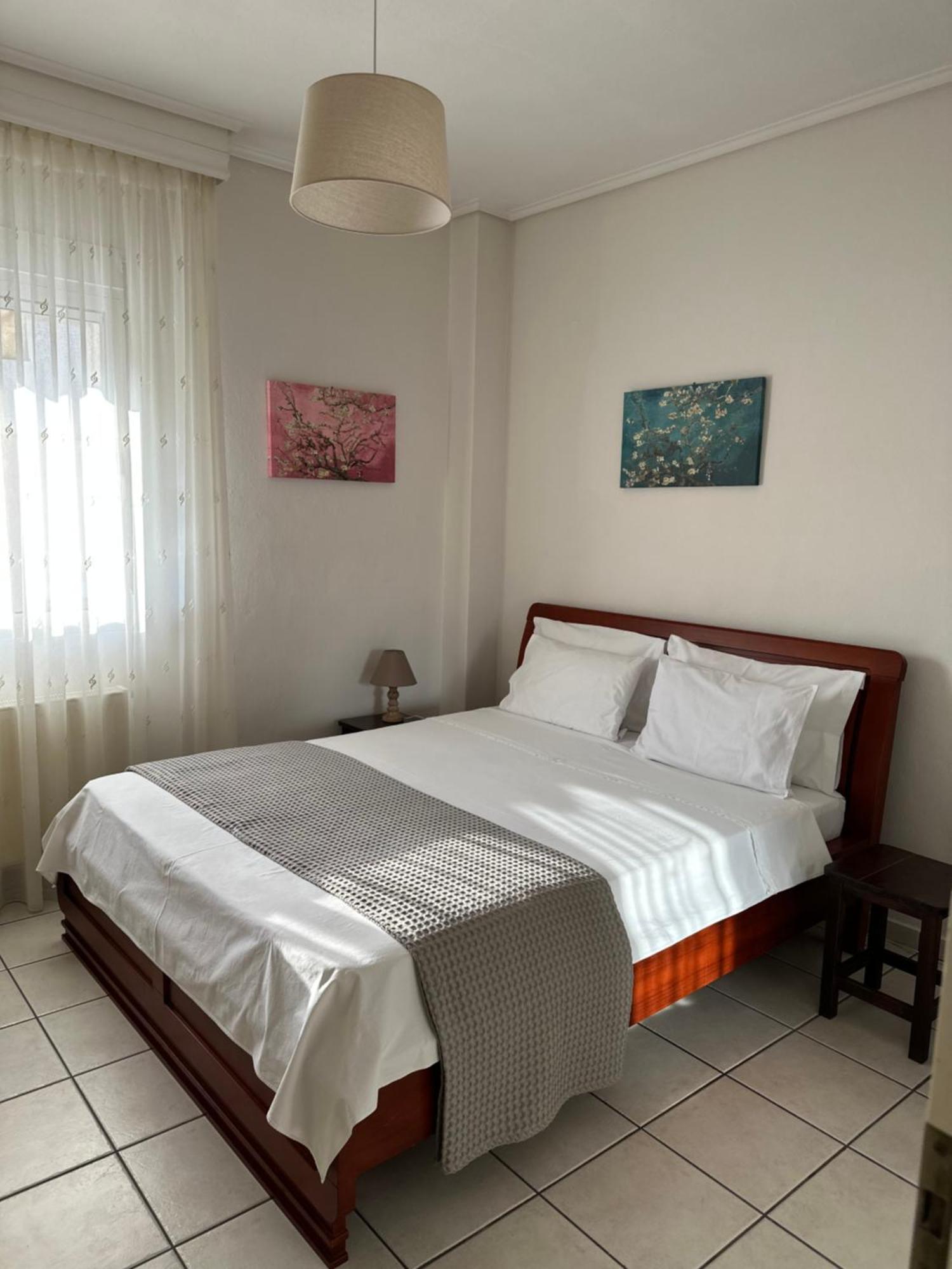 Euphoria Villa Kavala Bagian luar foto