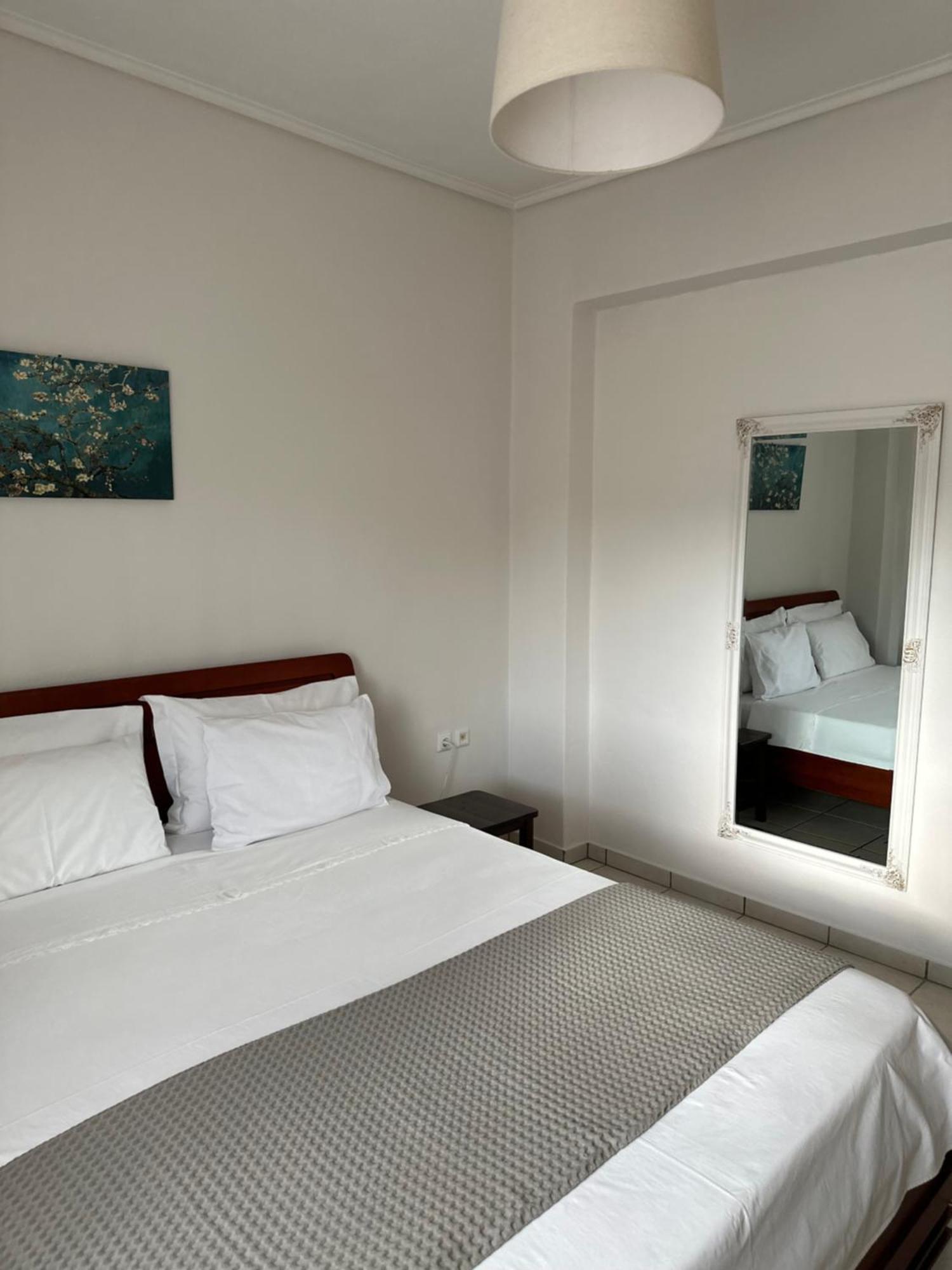 Euphoria Villa Kavala Bagian luar foto