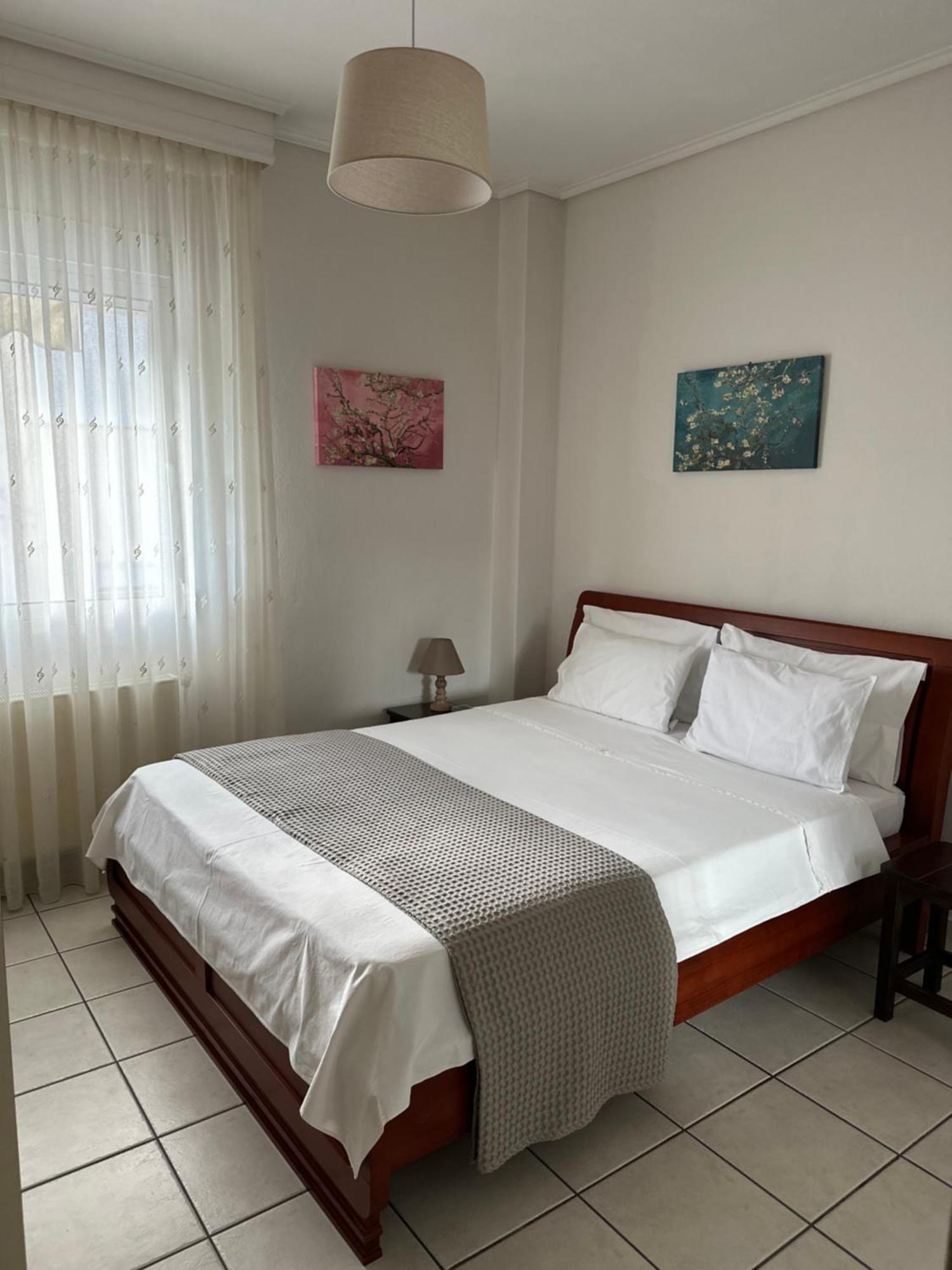 Euphoria Villa Kavala Bagian luar foto