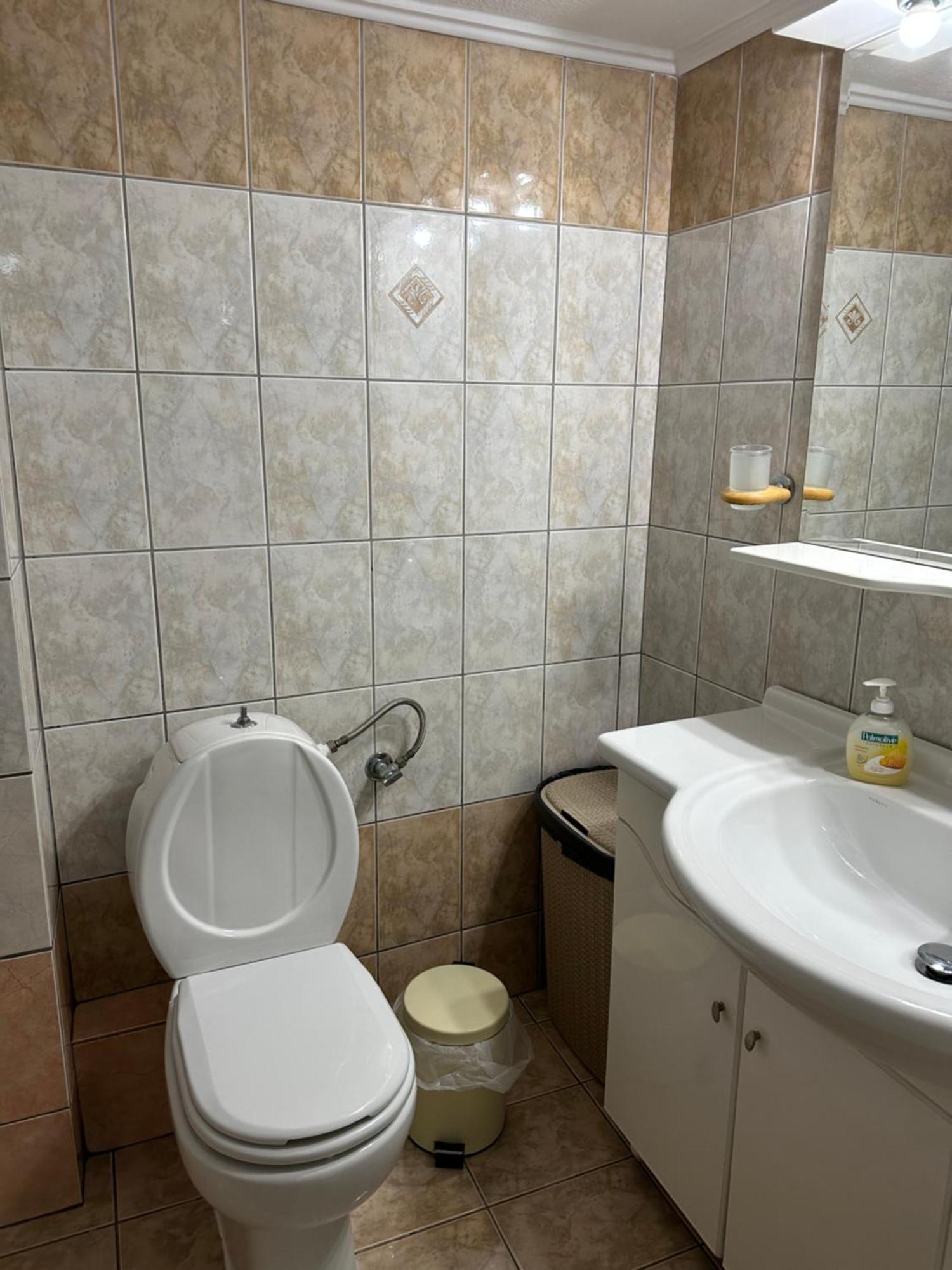 Euphoria Villa Kavala Bagian luar foto