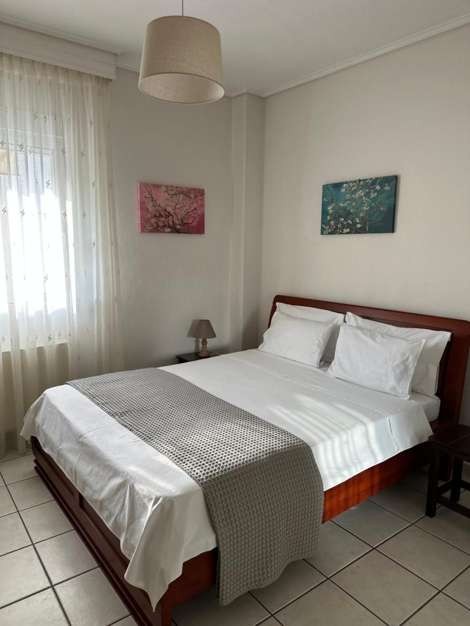 Euphoria Villa Kavala Bagian luar foto