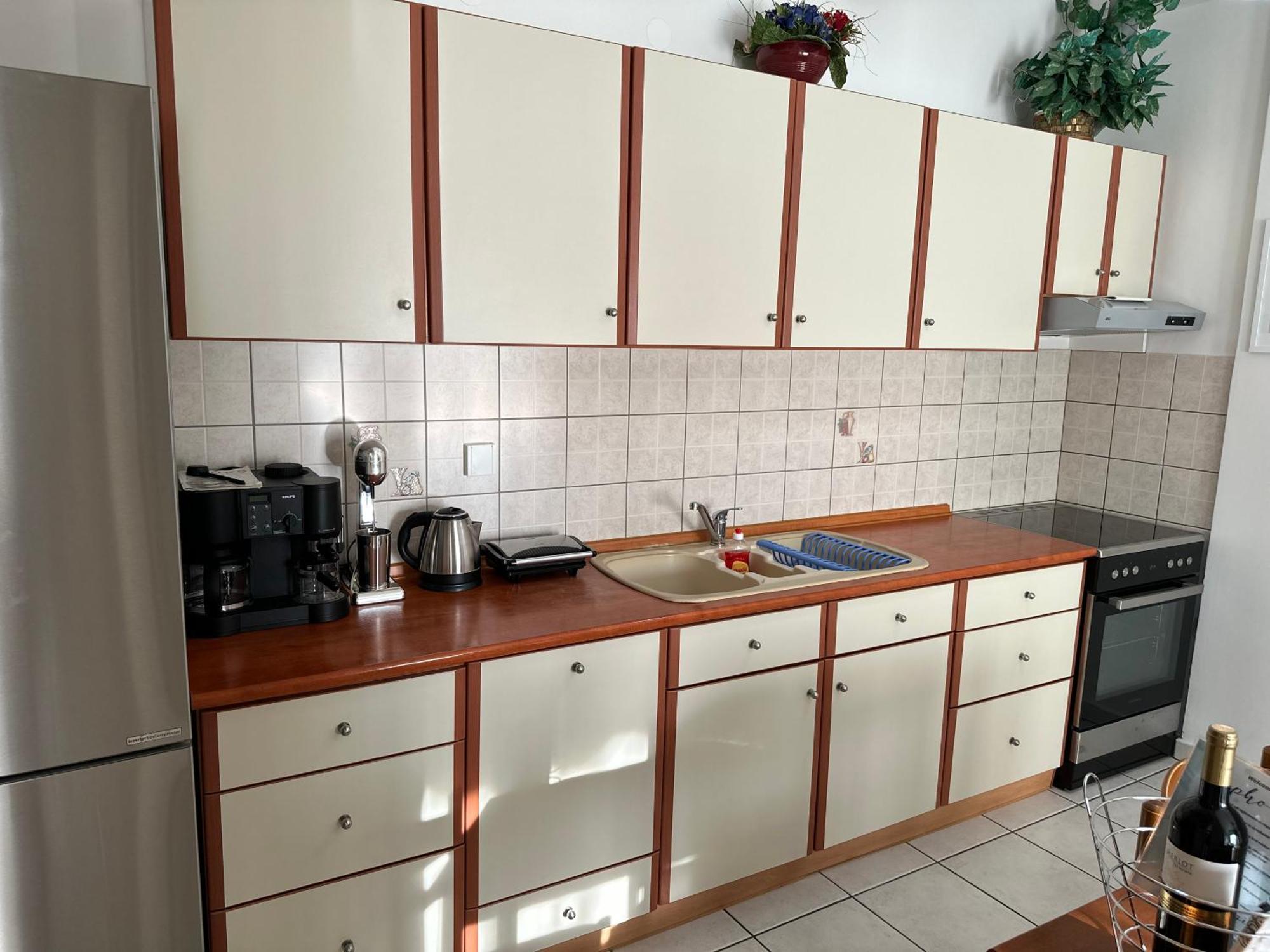 Euphoria Villa Kavala Bagian luar foto