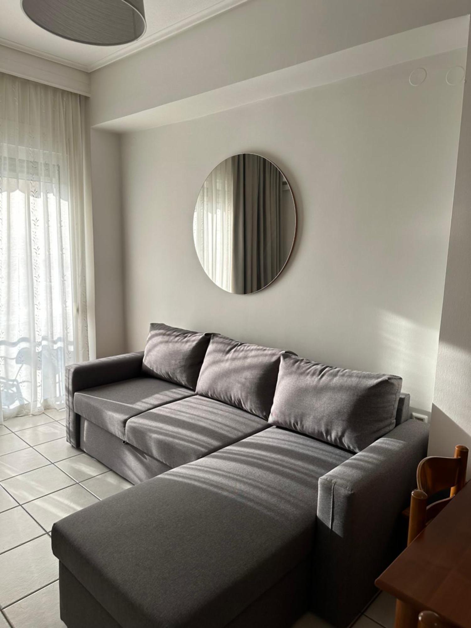 Euphoria Villa Kavala Bagian luar foto