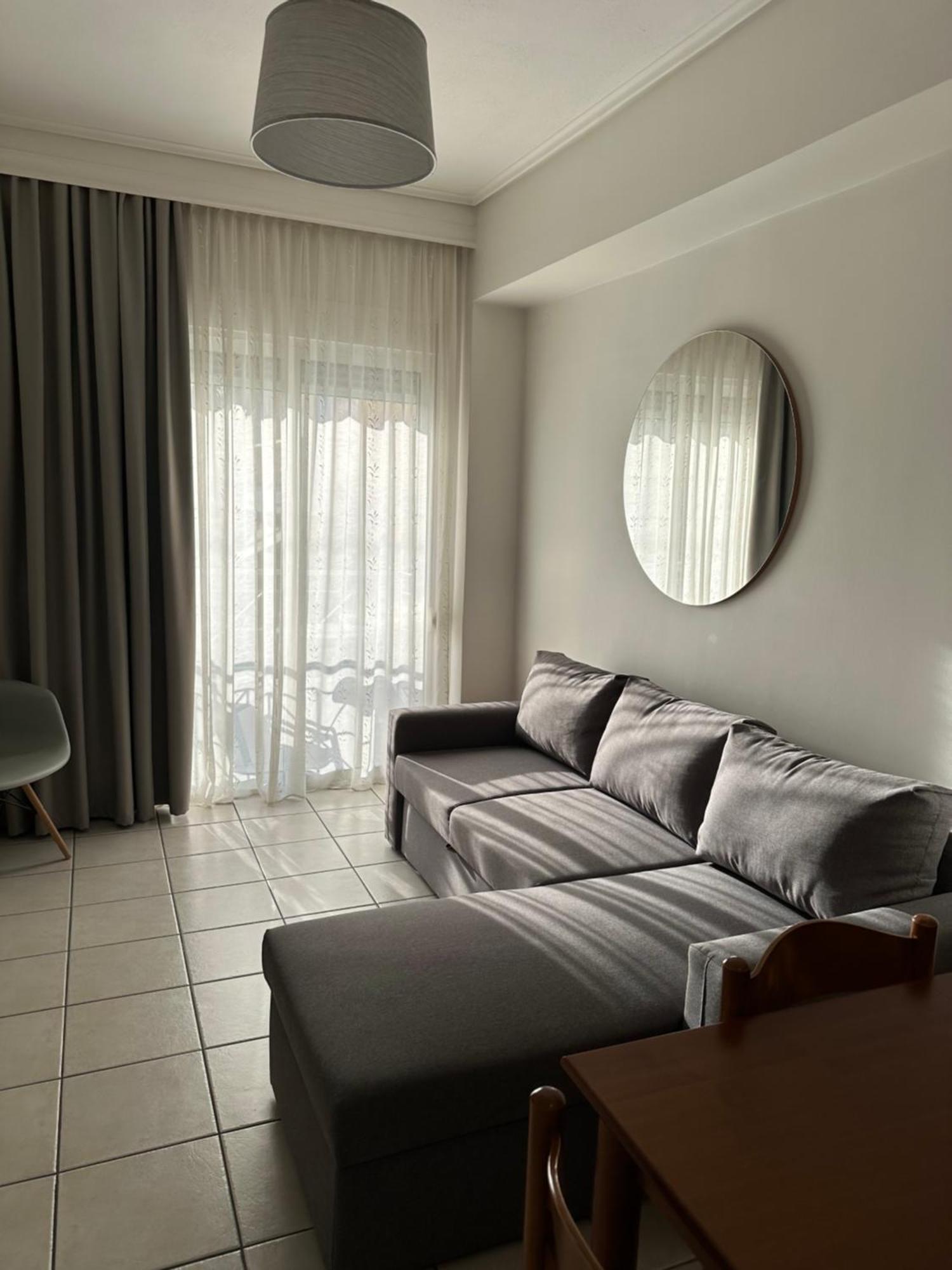 Euphoria Villa Kavala Bagian luar foto